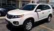 Kia Sorento I-4 cyl