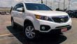 Kia Sorento I-4 cyl