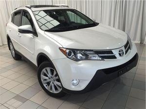 Toyota RAV4 I-4