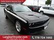 Dodge Challenger 3.6L 6cyl