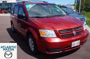 Dodge Grand Caravan V6 Cylinder Engine