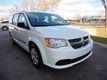 Dodge Grand Caravan V-6 cyl