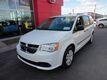 Dodge Grand Caravan V-6 cyl