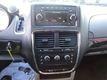 Dodge Grand Caravan V-6 cyl