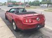 Ford Mustang 4.0 L V6
