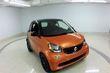 Smart Fortwo 3 Cylinder Engine