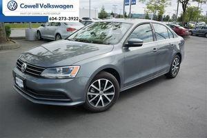 Volkswagen Jetta 4 Cylinder Engine