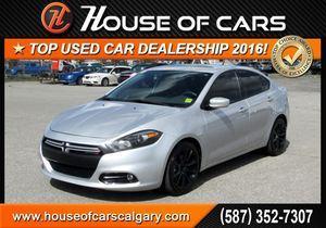 Dodge Dart I-4 cyl