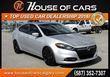 Dodge Dart I-4 cyl