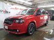 Dodge Grand Caravan V-6 cyl