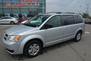 Dodge Grand Caravan 6CYL