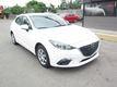 Mazda MAZDA3 2.0L L4 DOHC 16V