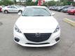 Mazda MAZDA3 2.0L L4 DOHC 16V