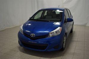 Toyota Yaris 1.5L