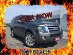 Ford Expedition 5.4