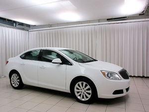 Buick Verano 2.4 L