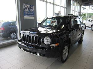 Jeep Patriot 4 Cylinder Engine 2.4L
