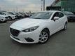 Mazda MAZDA3 2.0L