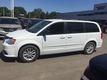 Dodge Grand Caravan V-6 cyl