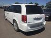 Dodge Grand Caravan V-6 cyl