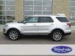 Ford Explorer V-6 cyl