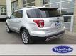 Ford Explorer V-6 cyl