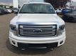 Ford F-150 3.5L V6 24V GDI DOHC Twin Turbo