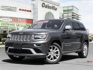 Jeep Grand Cherokee V-8 cyl