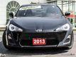 Scion FR-S H-4 cyl