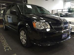 Dodge Grand Caravan 3.6