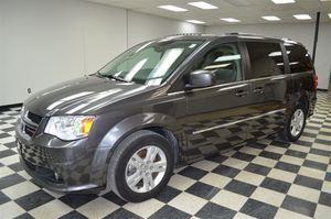 Dodge Grand Caravan V-6 cyl