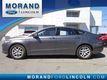 Ford Fusion 4cyl