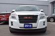 GMC Terrain 3.6 L V-6