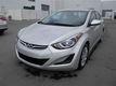 Hyundai Elantra 1.8L 4 cyls