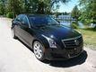 CADILLAC ATS