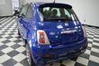 Fiat 500 I-4 cyl