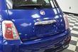 Fiat 500 I-4 cyl