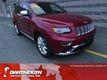 Jeep Grand Cherokee V-8 cyl