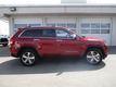 Jeep Grand Cherokee V-8 cyl