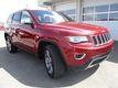 Jeep Grand Cherokee V-8 cyl