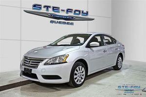 Nissan Sentra 1.8 L