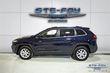 Jeep Cherokee I-4 cyl