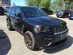 Jeep Grand Cherokee V-8 cyl