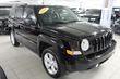 Jeep Patriot I-4 cyl