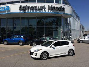 Mazda MAZDA3 I-4 cyl