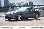 Jaguar XF 2.0 I4