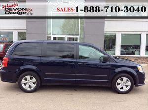 Dodge Grand Caravan V-6 cyl