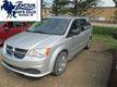 Dodge Grand Caravan V-6 cyl