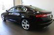 Jaguar XF V-8 cyl