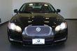 Jaguar XF V-8 cyl